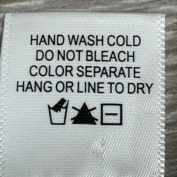 Urban Romantics Floral Tiered 3/4 Bell Sleeve Blouse L - Picture 13 of 16